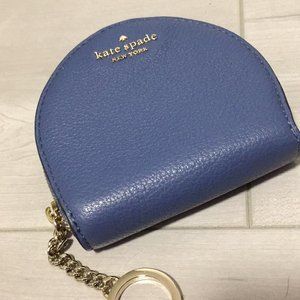 Kate Spade Keyring Wallet